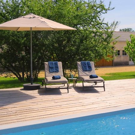 Devillac Maison La Viste المظهر الخارجي الصورة